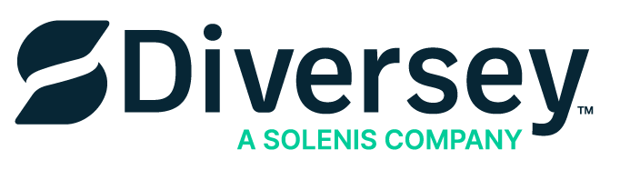 logo diversey solenis