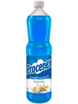 Limpiador Líquido Procenex Marina x 900 ml