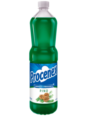 Limpiador Líquido Procenex Pino x 900 ml