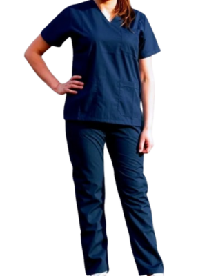 Ambo de Trabajo Unisex