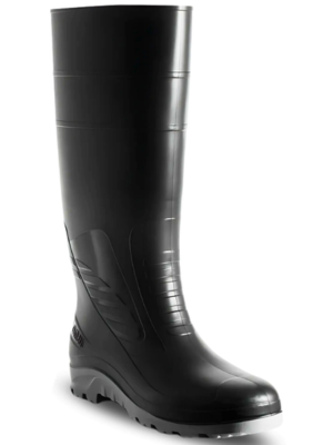 Bota de PVC Caña Larga Ombú