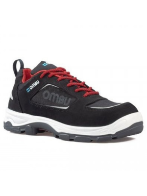 Zapatilla de Seguridad Krypton Ombú con puntera