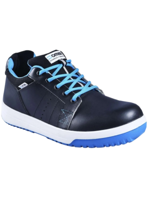 Zapatilla de Seguridad Sneaker Ombú con puntera