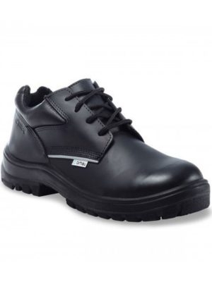 Zapato de Seguridad Prusiano Ombú sin puntera