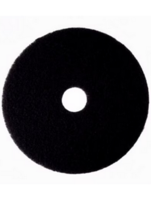 Disco 3M Negro Remoción 16 Pulgadas