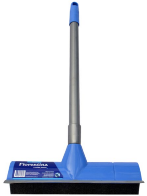 Limpiavidrios / Secavidrios Dado Mediano Fiorentina