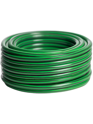 Manguera de Riego Bicolor 3/4 Pulgadas