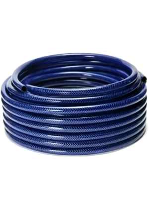 Manguera Riego Reforzada 1/2 Pulgada