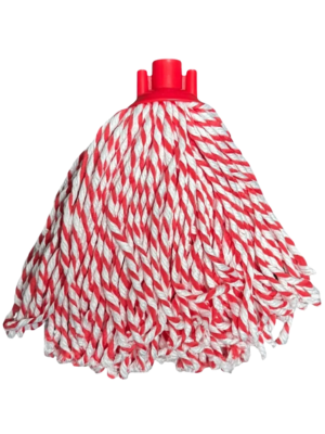 Mopa Microfibra Bicolor Optimop Samantha