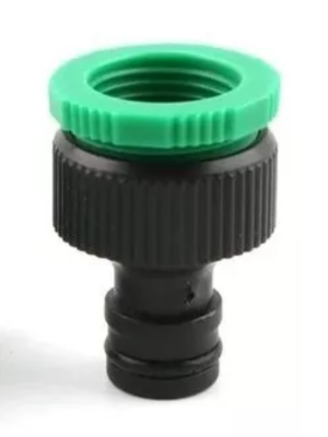 Conector Canilla Rosca Hembra