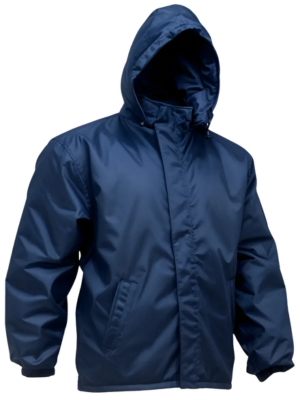 campera trucker lisa