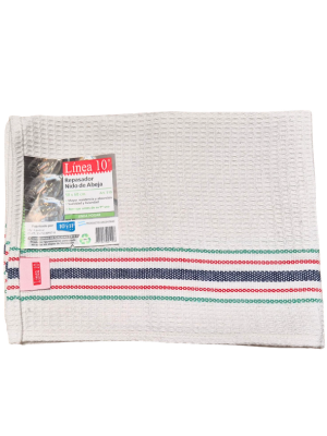 repasador nido abeja