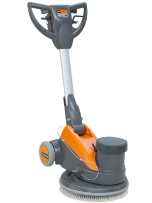 Lavadora Lustradora Taski Ergodisc 165