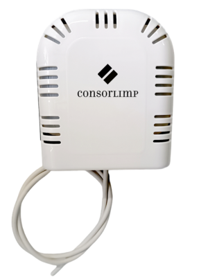 dispenser aromatizacion por goteo