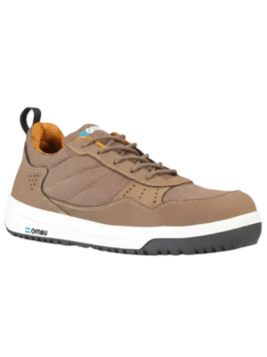 zapatilla seguridad sneaker pro